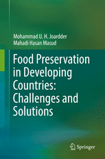 FOOD PRESERVATION IN DEVELOPING COUNTRIES