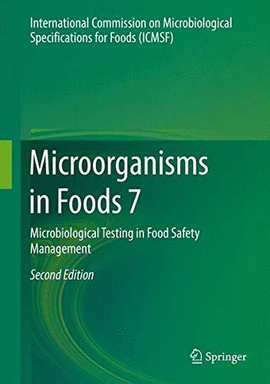 MICROORGANISMS IN FOODS 7