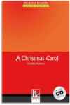 A CHRISTMAS CAROL + CD-ROM