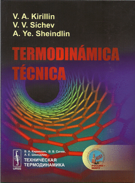 TEMODINMICA TCNICA