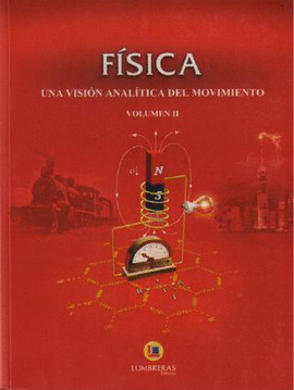 FISICA II UNA VISION ANALITICA DEL MOVIMIENTO (P)