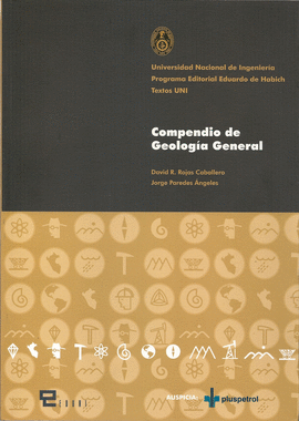 COMPENDIO DE GEOLOGIA GENERAL