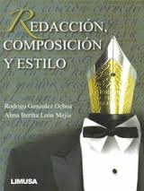 REDACCIN, COMPOSICIN Y ESTILO