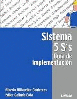 SISTEMA 5 S'S