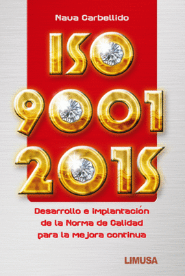 ISO 9001:2015