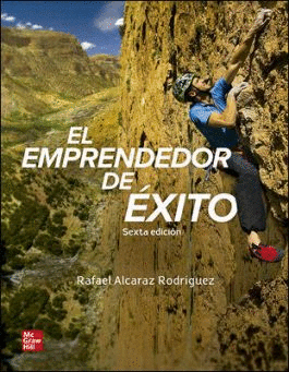 EL EMPRENDEDOR DE EXITO