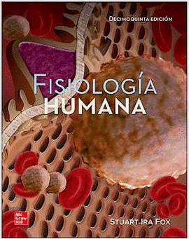 FISIOLOGIA HUMANA