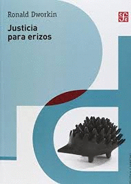 JUSTICIA PARA ERIZOS