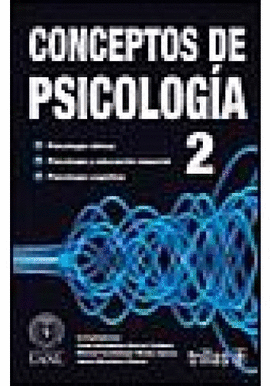 CONCEPTOS DE PSICOLOGIA 2