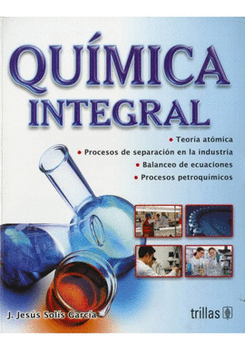 QUIMICA INTEGRAL