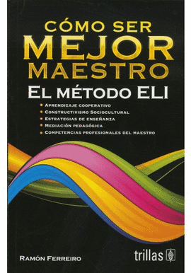 CMO SER MEJOR MAESTRO