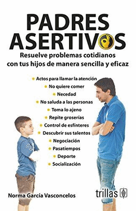PADRES ASERTIVOS