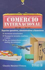 COMERCIO INTERNACIONAL
