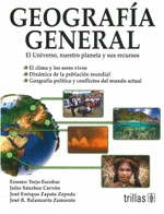 GEOGRAFIA GENERAL EL UNIVERSO