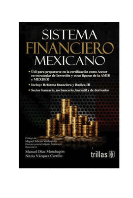 SISTEMA FINANCIERO MEXICANO