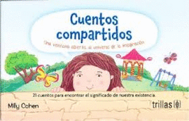 CUENTOS COMPARTIDOS