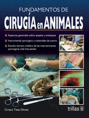 FUNDAMENTOS DE CIRUGIA EN ANIMALES