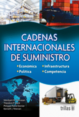 CADENAS INTERNACIONALES DE SUMINISTRO