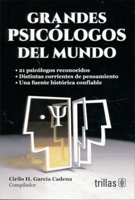 GRANDES PSICOLOGOS DEL MUNDO