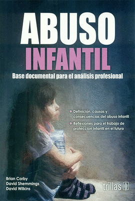 ABUSO INFANTIL