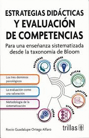 ESTRATEGIAS DIDACTICAS Y EVALUACION DE COMPETENCIAS