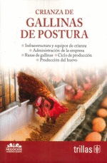 CRIANZA DE GALLINAS DE POSTURA