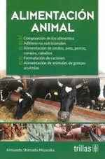 ALIMENTACION ANIMAL - San Cristobal Libros SAC. Derechos Reservados