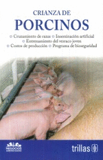 CRIANZA DE PORCINOS