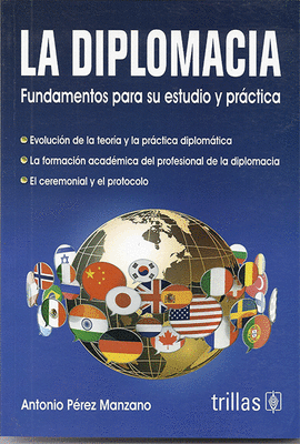 LA DIPLOMACIA