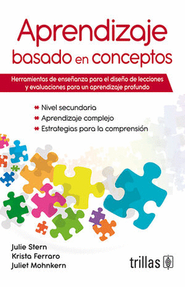 APRENDIZAJE BASADO EN CONCEPTOS