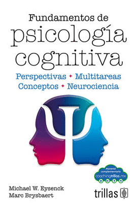 FUNDAMENTOS DE PSICOLOGIA COGNITIVA