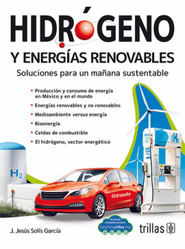 HIDROGENO Y ENERGIAS RENOVABLES