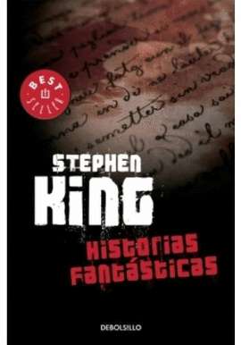 HISTORIAS FANTASTICAS