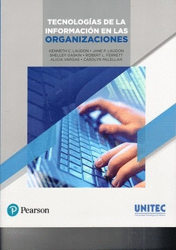TECNOLOGIAS DE LA INFORMACION EN LAS ORGANIZACIONES