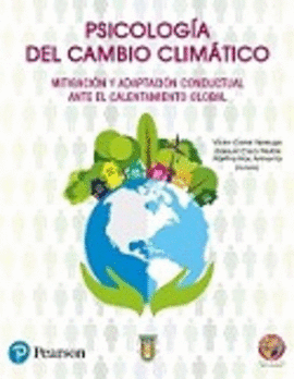 PSICOLOGÍA DEL CAMBIO CLIMÁTICO