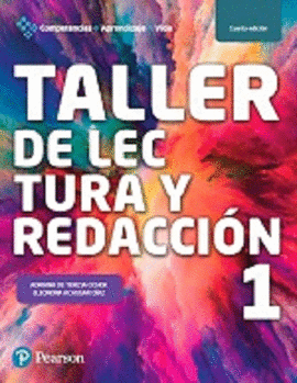 TALLER DE LECTURA Y REDACCIÓN 1