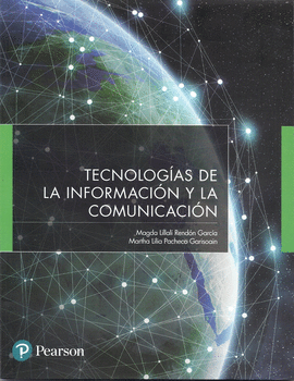 TECNOLOGIAS DE LA INFORMACION Y LA COMUNICACION