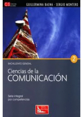 CIENCIAS DE LA COMUNICACION 2
