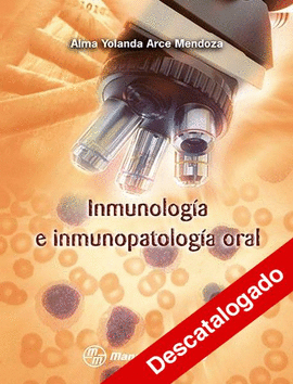 INMUNOLOGIA E INMUNOPATOLOGIA ORAL