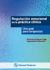 REGULACIN EMOCIONAL EN LA PRCTICA CLNICA