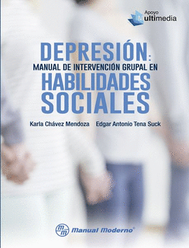 DEPRESIN MANUAL DE INTERVENCIN EN HABILIDADES SOCIALES