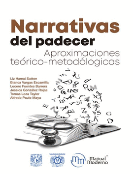 NARRATIVAS DEL PADECER
