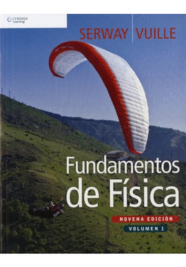 FUNDAMENTOS DE FISICA VOLUMEN 1