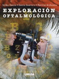 EXPLORACION OFTALMOLOGICA