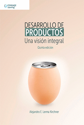 DESARROLLO DE PRODUCTOS
