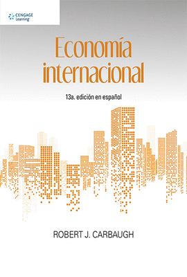 ECONOMA INTERNACIONAL