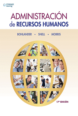 ADMINISTRACION DE RECURSOS HUMANOS