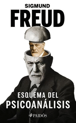 ESQUEMA DEL PSICOANLISIS