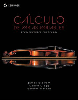 CLCULO DE VARIAS VARIABLES TRASCENDENTES TEMPRANAS