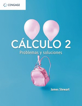 CALCULO 2 PROBLEMAS Y SOLUCIONES